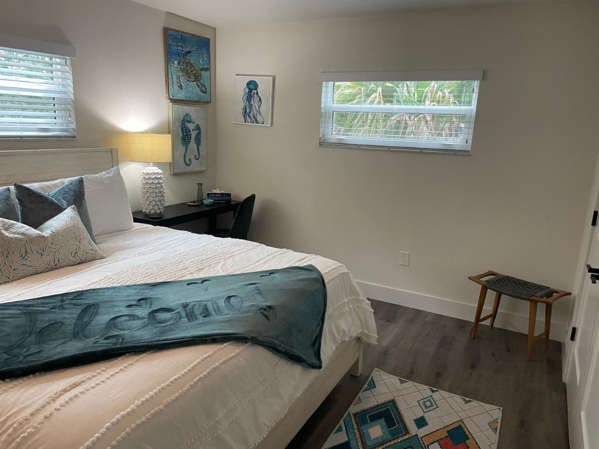 El Tropicale Lejlighedshotel Sarasota Eksteriør billede