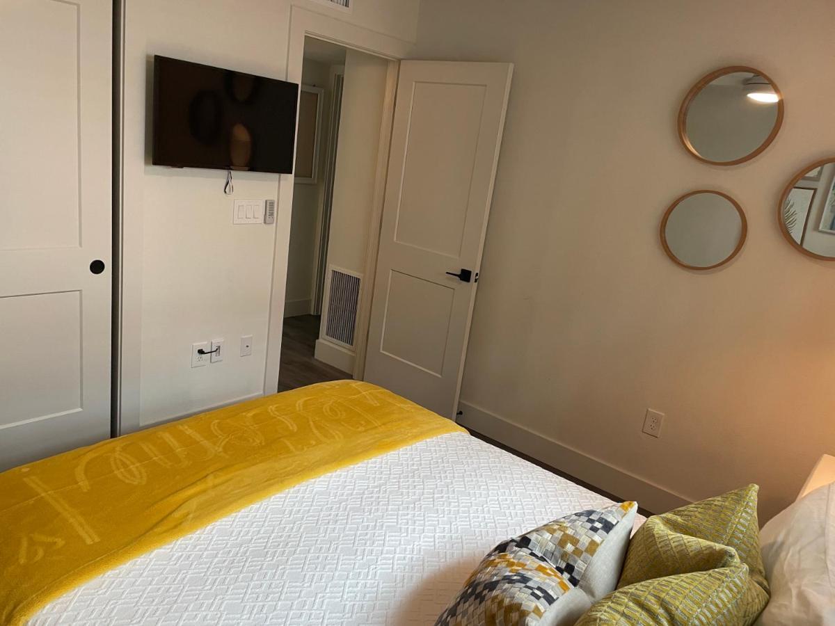 El Tropicale Lejlighedshotel Sarasota Eksteriør billede