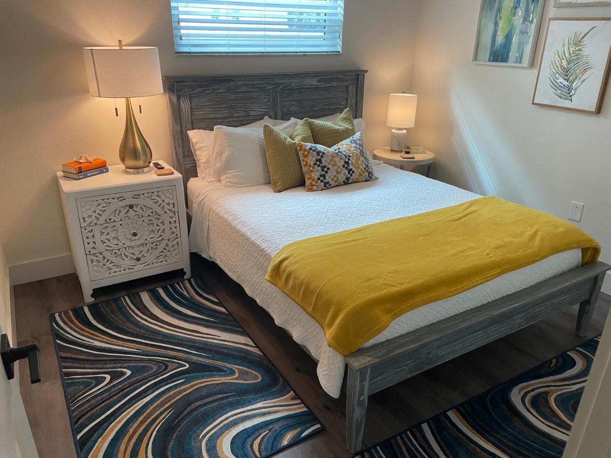 El Tropicale Lejlighedshotel Sarasota Eksteriør billede