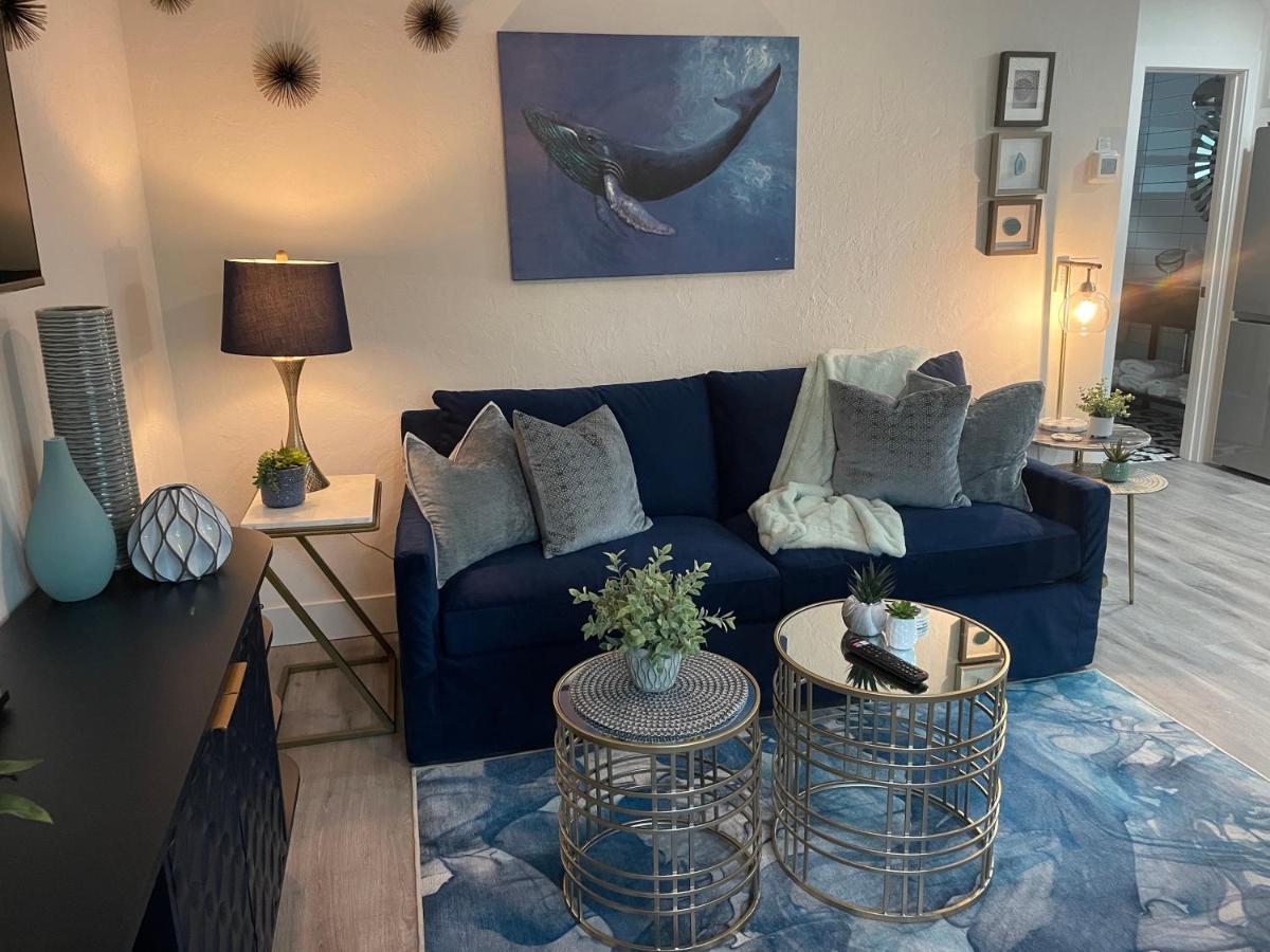 El Tropicale Lejlighedshotel Sarasota Eksteriør billede