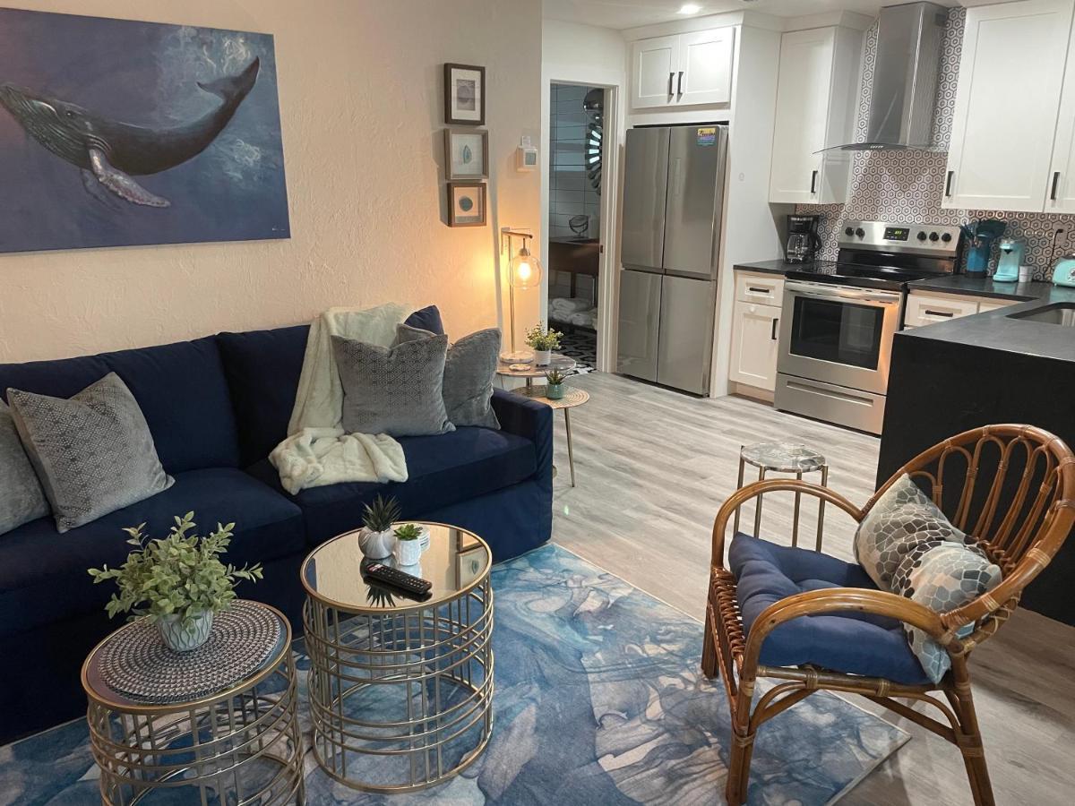El Tropicale Lejlighedshotel Sarasota Eksteriør billede